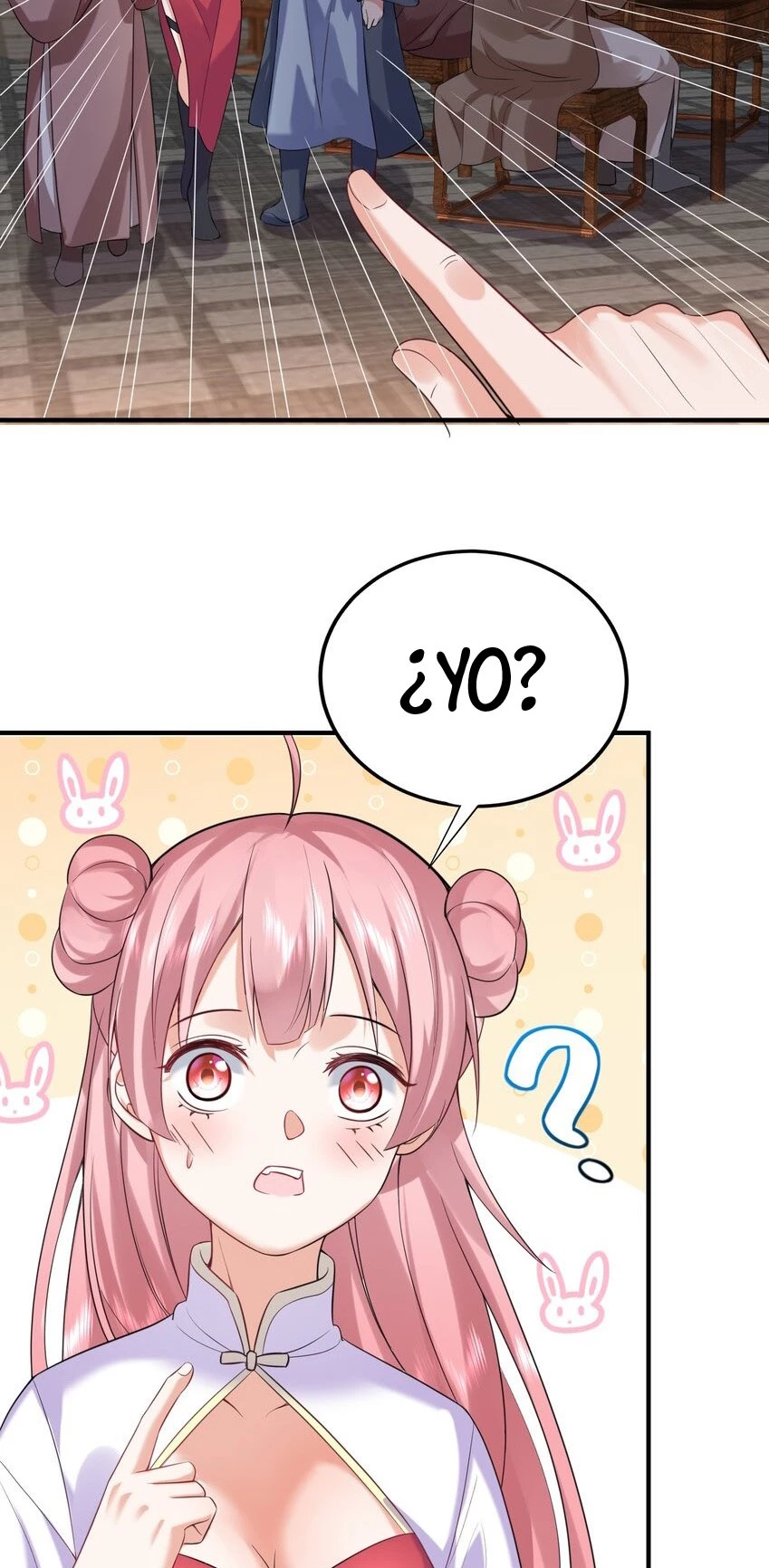 Cuándo Me Volví Invencible > Capitulo 120 > Page 61