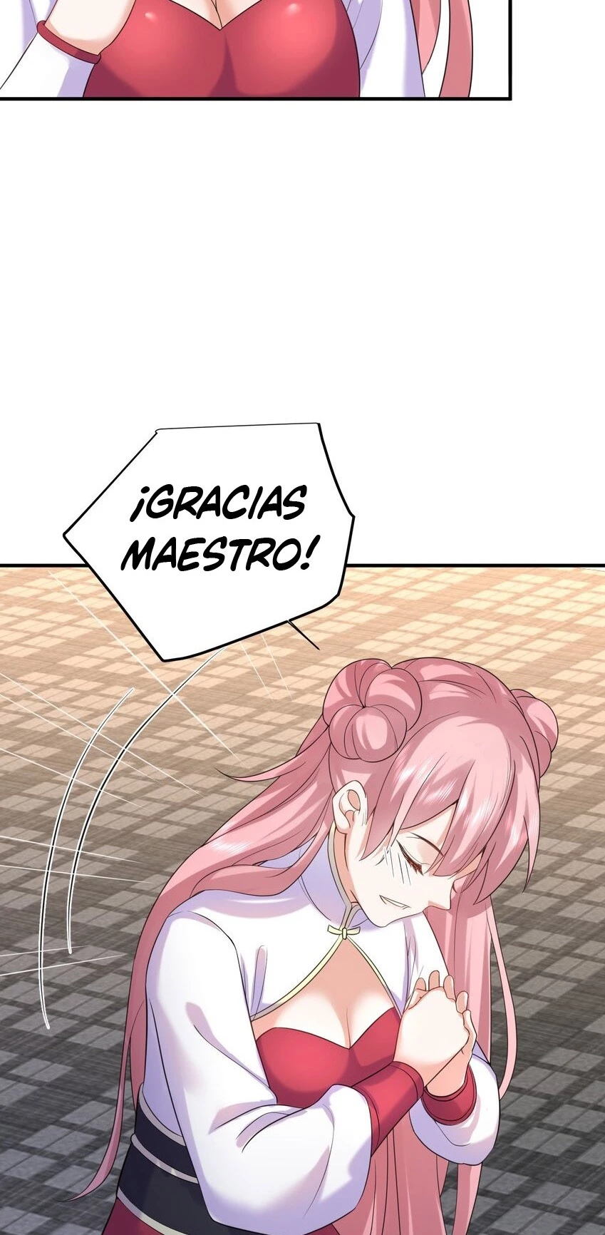 Cuándo Me Volví Invencible > Capitulo 120 > Page 71