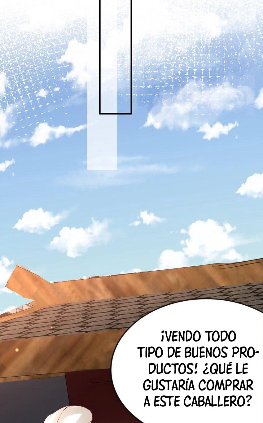Cuándo Me Volví Invencible > Capitulo 121 > Page 101