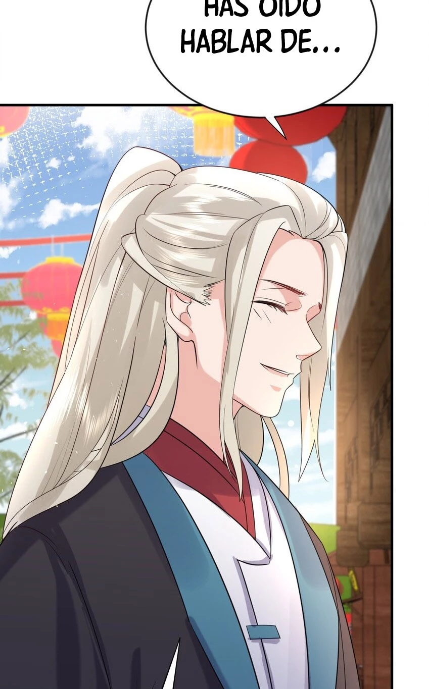 Cuándo Me Volví Invencible > Capitulo 121 > Page 131