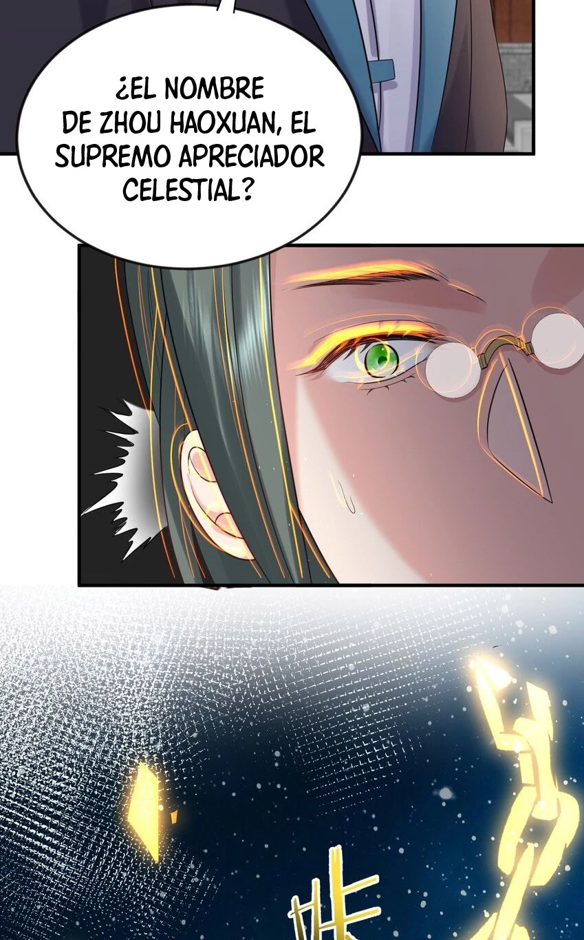 Cuándo Me Volví Invencible > Capitulo 121 > Page 141