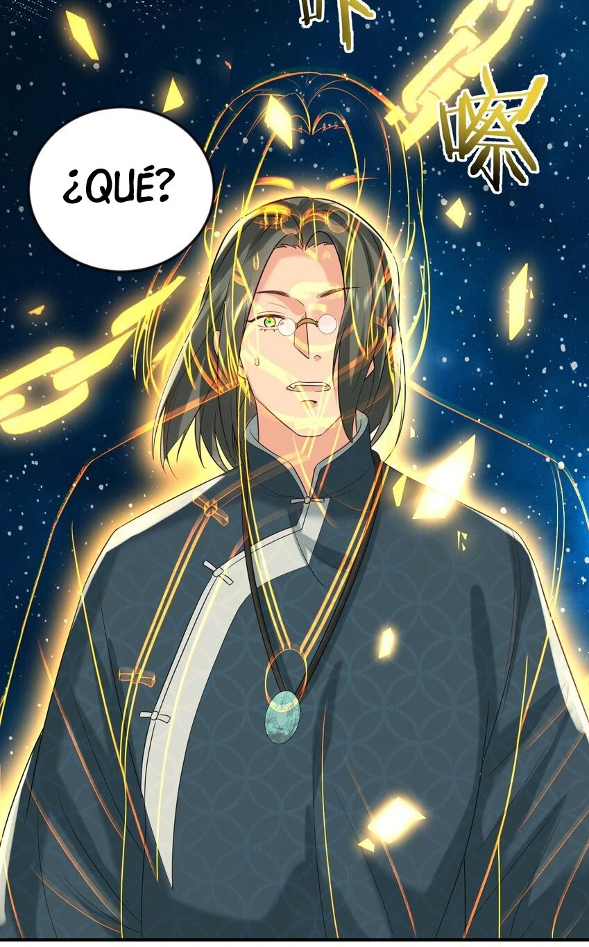 Cuándo Me Volví Invencible > Capitulo 121 > Page 151