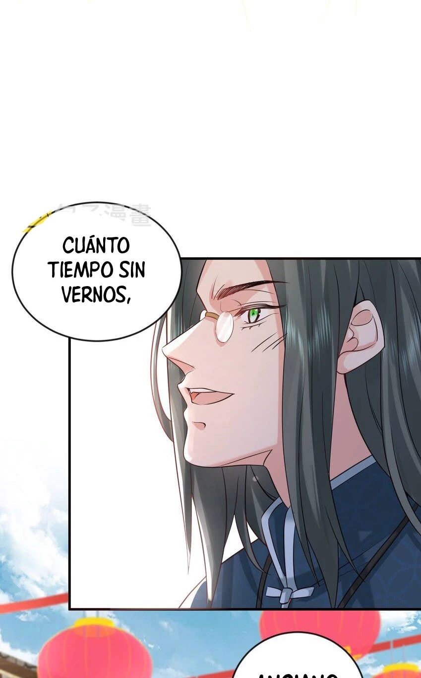 Cuándo Me Volví Invencible > Capitulo 121 > Page 161