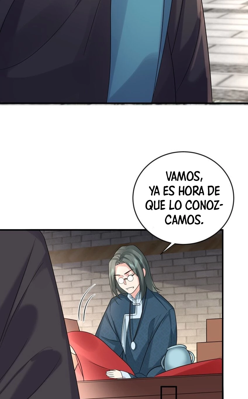 Cuándo Me Volví Invencible > Capitulo 121 > Page 181