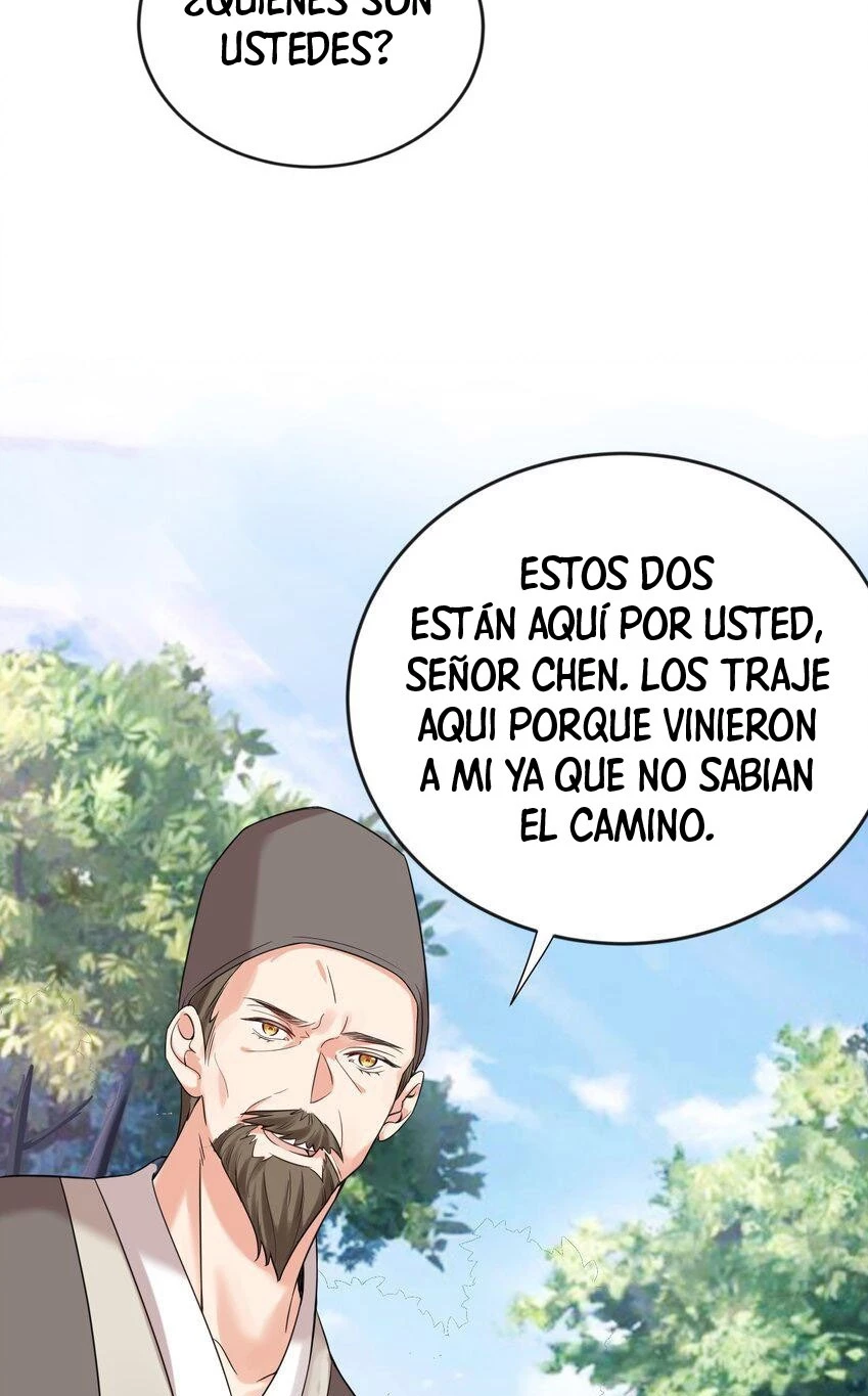 Cuándo Me Volví Invencible > Capitulo 121 > Page 211