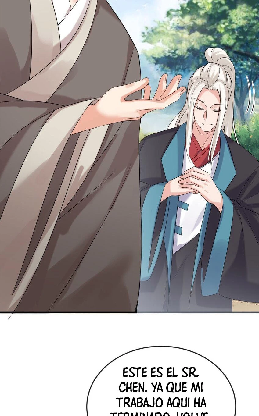 Cuándo Me Volví Invencible > Capitulo 121 > Page 221