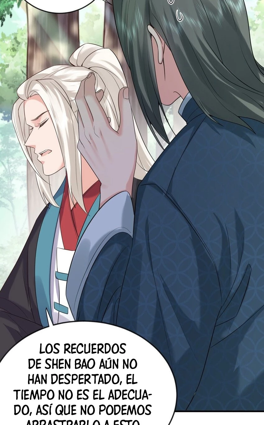 Cuándo Me Volví Invencible > Capitulo 121 > Page 241