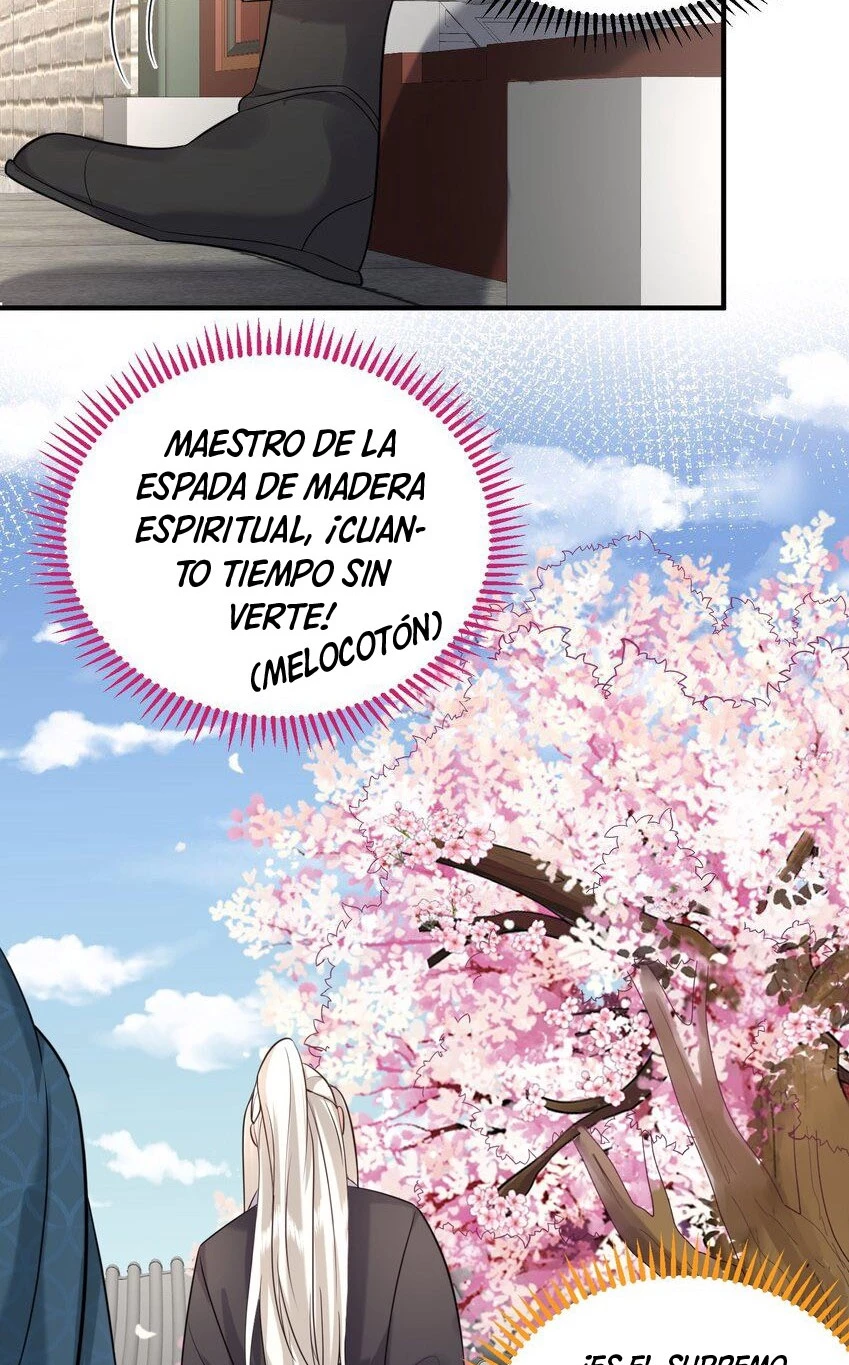 Cuándo Me Volví Invencible > Capitulo 121 > Page 281