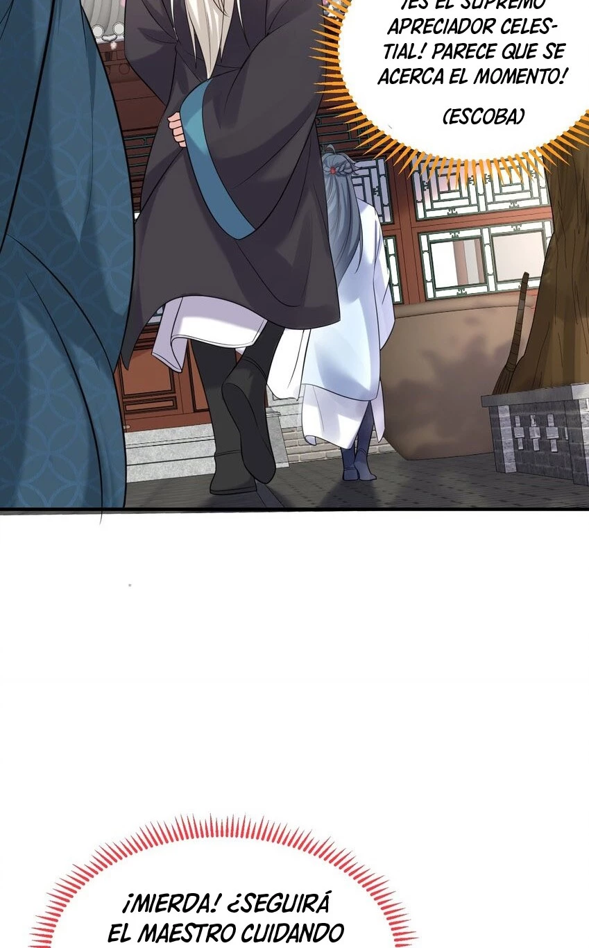 Cuándo Me Volví Invencible > Capitulo 121 > Page 291