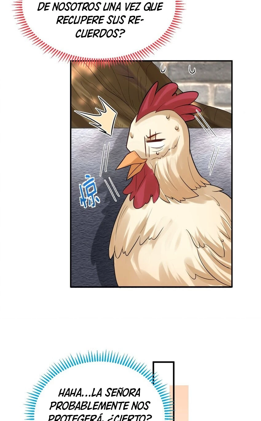 Cuándo Me Volví Invencible > Capitulo 121 > Page 301