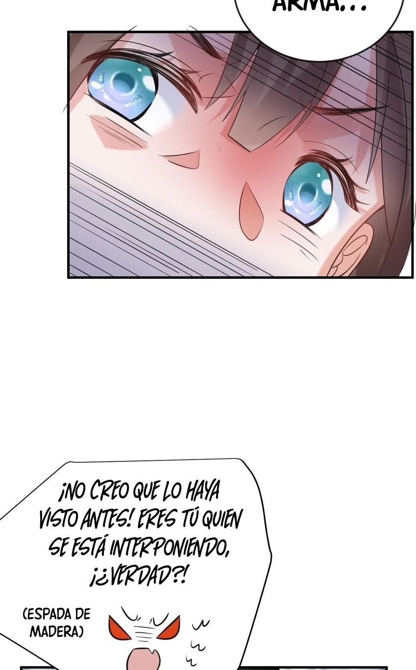 Cuándo Me Volví Invencible > Capitulo 121 > Page 381