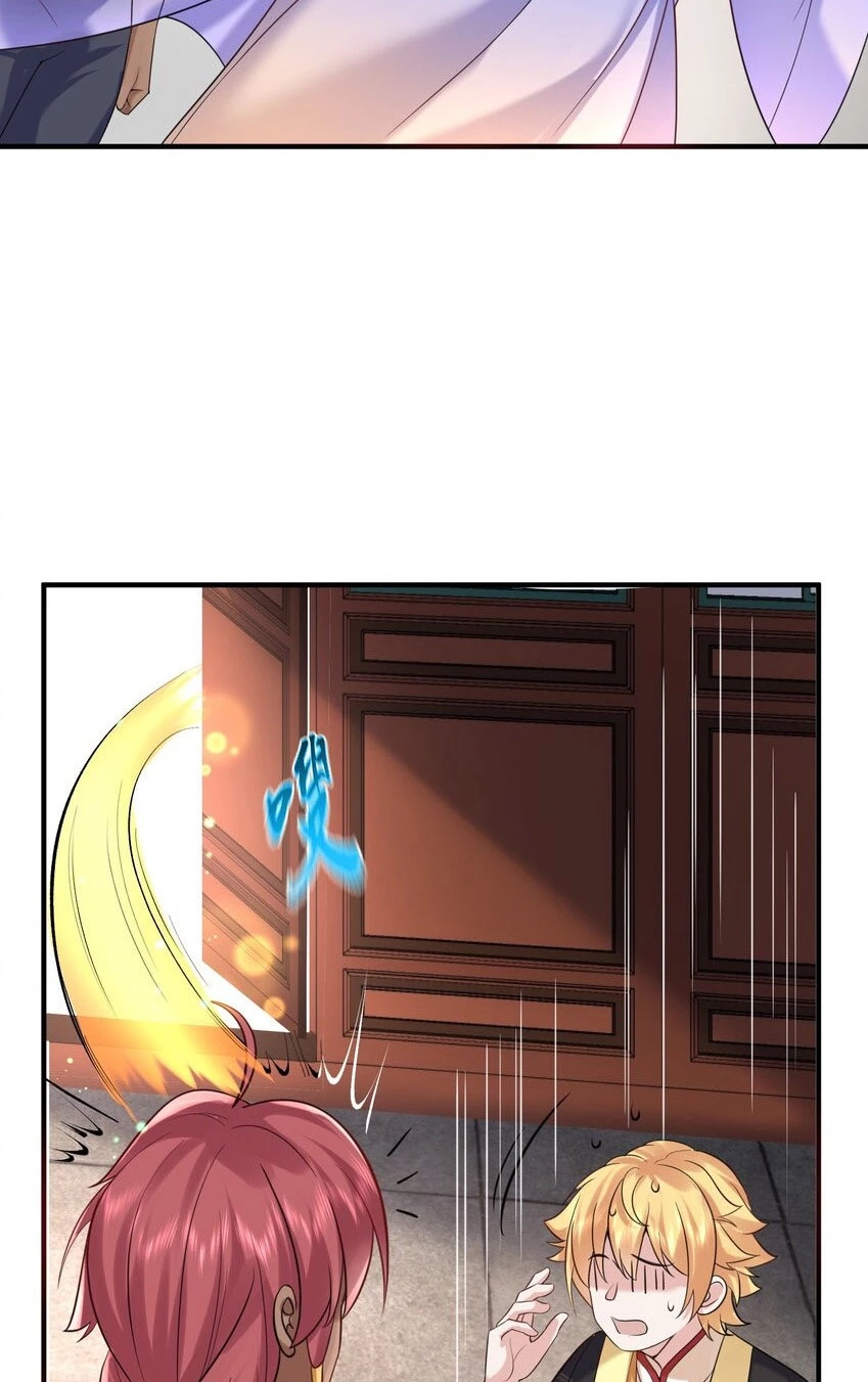 Cuándo Me Volví Invencible > Capitulo 122 > Page 111