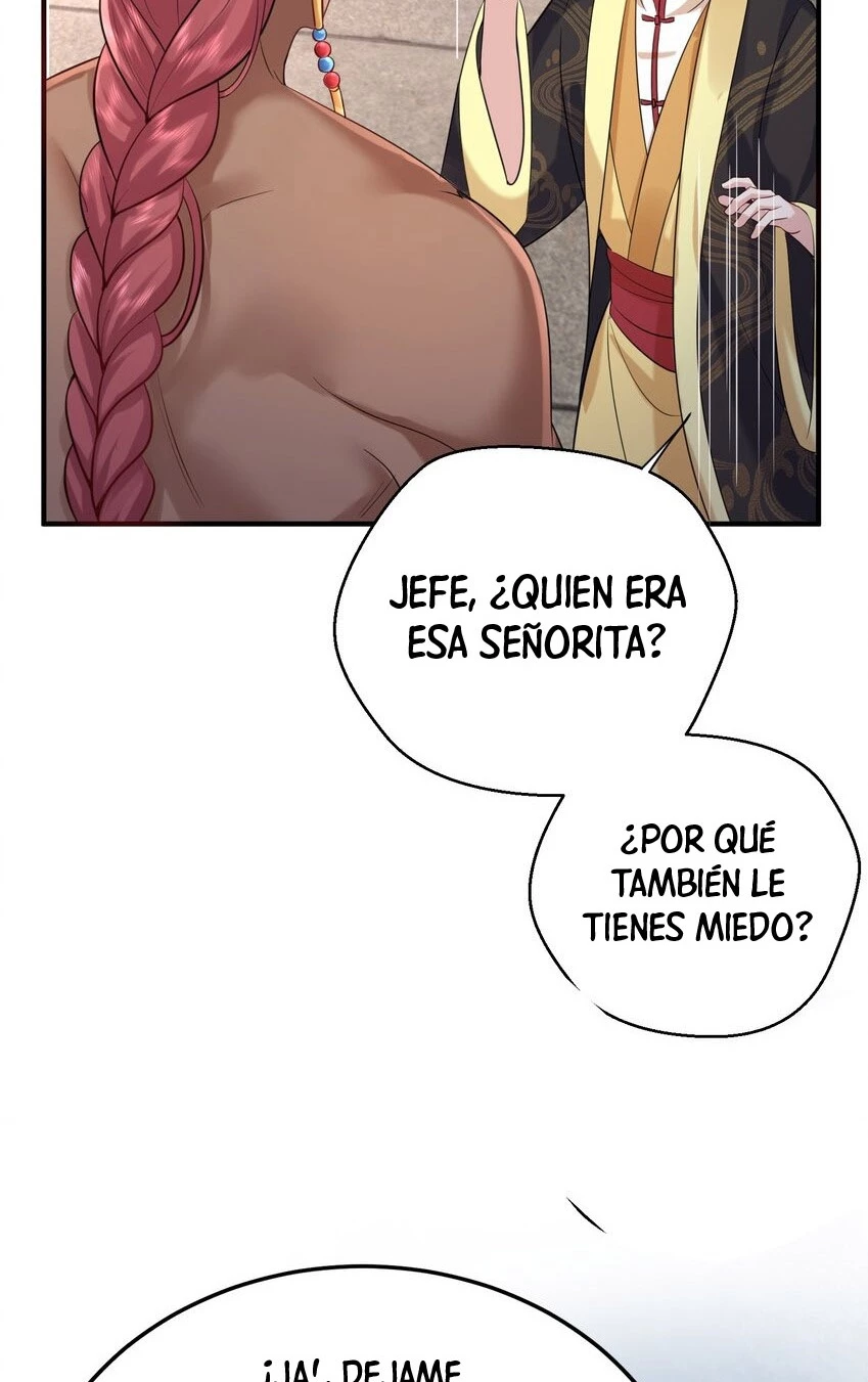 Cuándo Me Volví Invencible > Capitulo 122 > Page 131