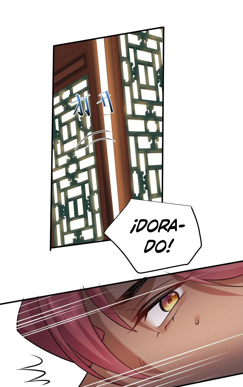 Cuándo Me Volví Invencible > Capitulo 122 > Page 181