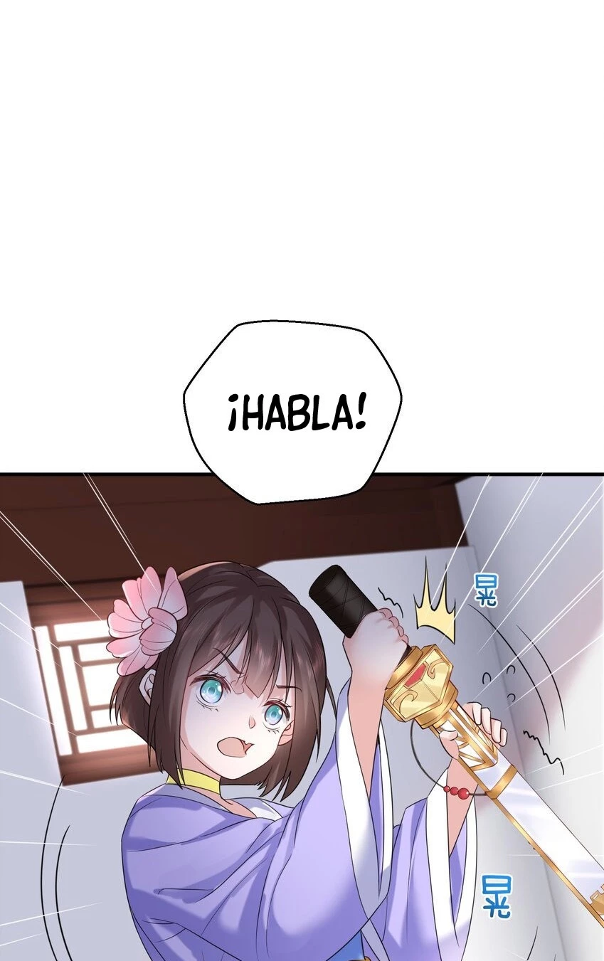 Cuándo Me Volví Invencible > Capitulo 122 > Page 21