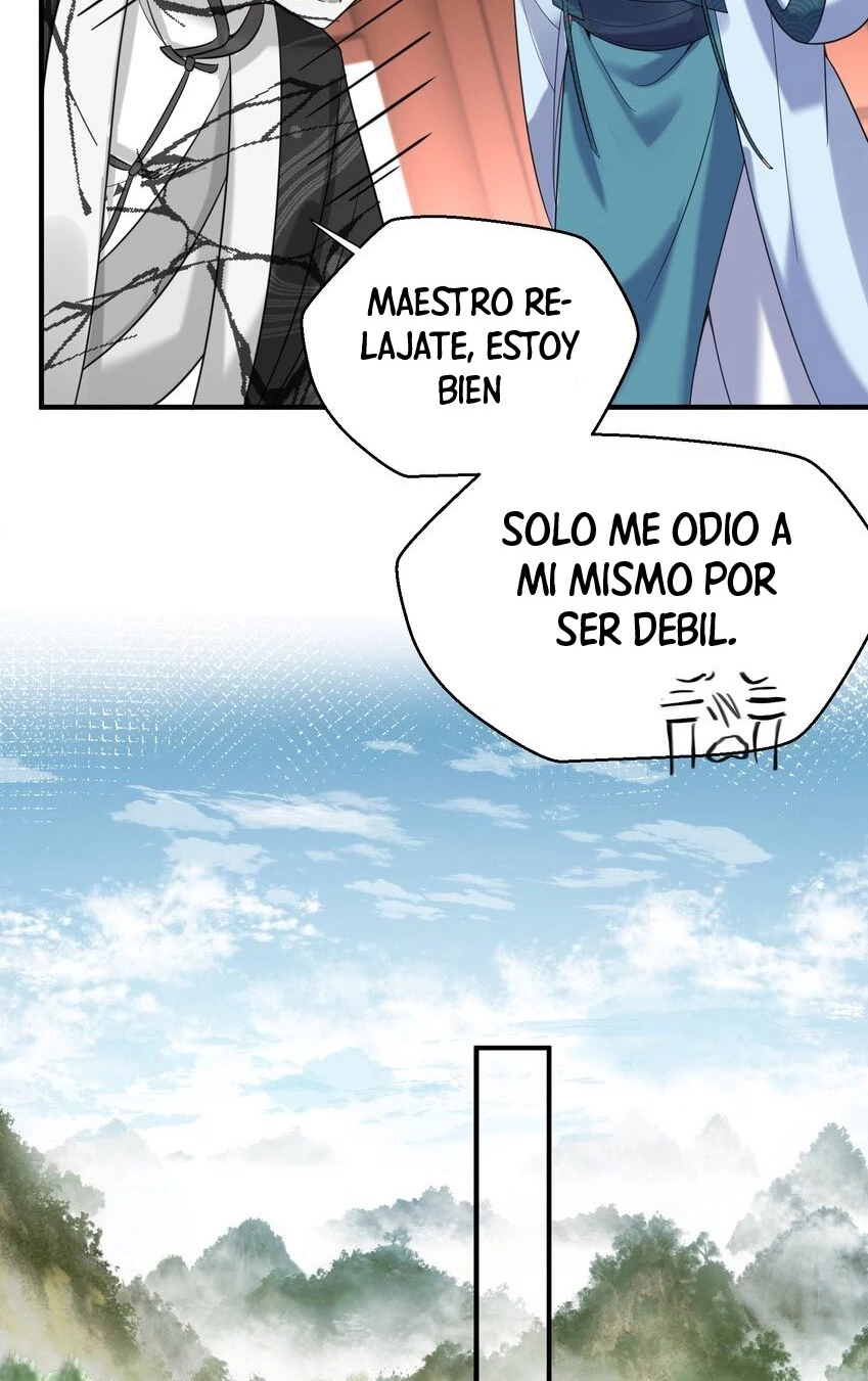 Cuándo Me Volví Invencible > Capitulo 122 > Page 211