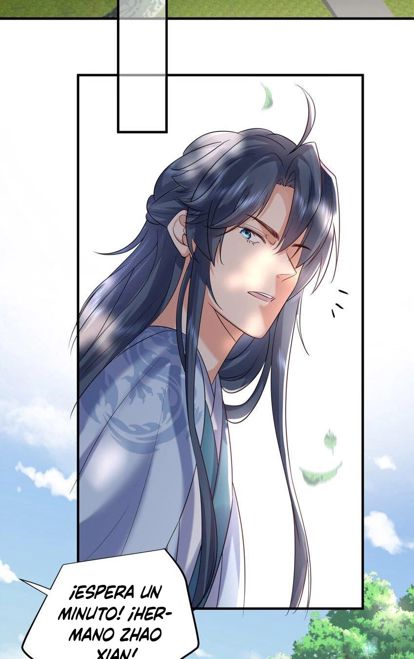 Cuándo Me Volví Invencible > Capitulo 122 > Page 231