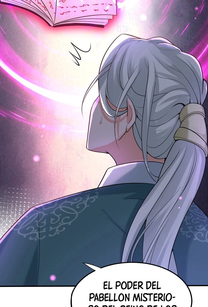 Cuándo Me Volví Invencible > Capitulo 122 > Page 241