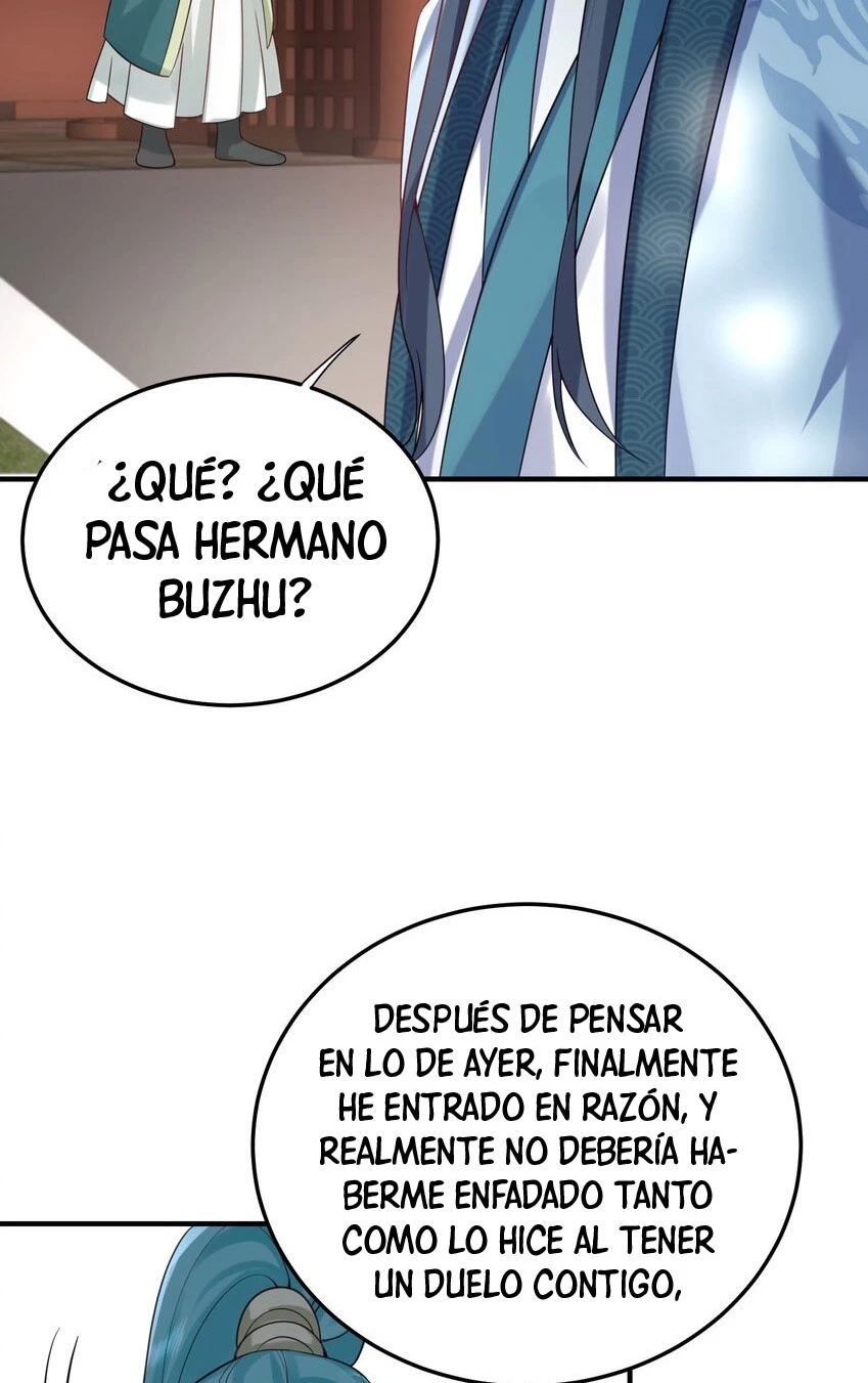 Cuándo Me Volví Invencible > Capitulo 122 > Page 261