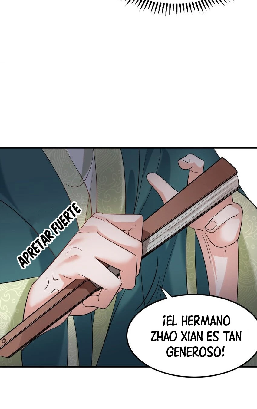 Cuándo Me Volví Invencible > Capitulo 122 > Page 291