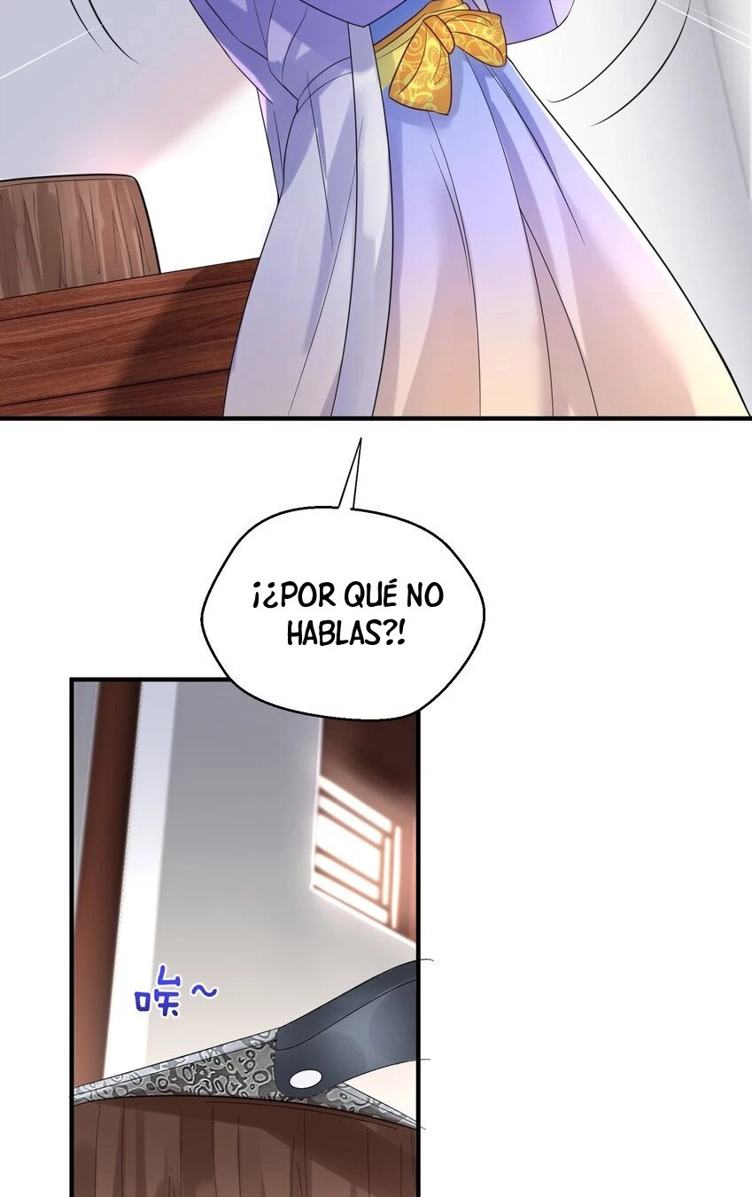 Cuándo Me Volví Invencible > Capitulo 122 > Page 31