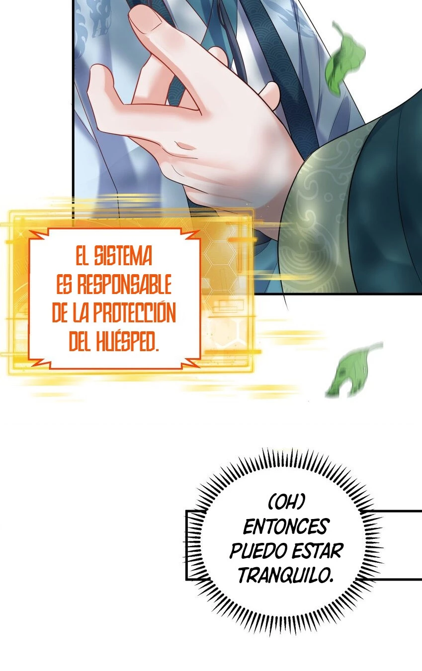 Cuándo Me Volví Invencible > Capitulo 122 > Page 321