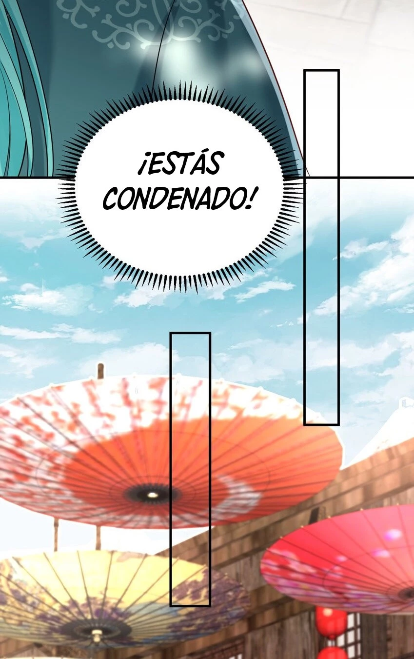 Cuándo Me Volví Invencible > Capitulo 122 > Page 351