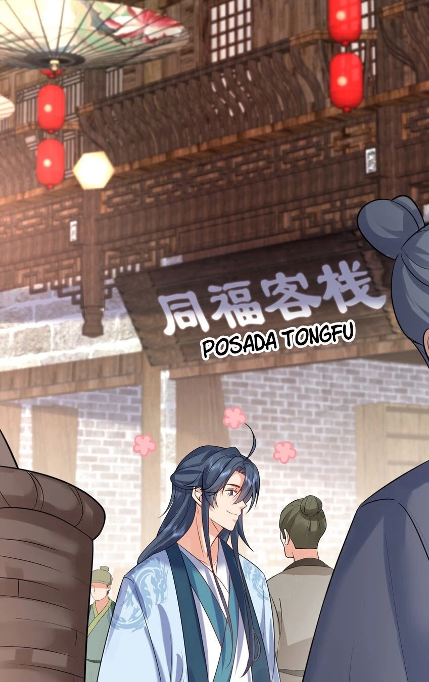 Cuándo Me Volví Invencible > Capitulo 122 > Page 361