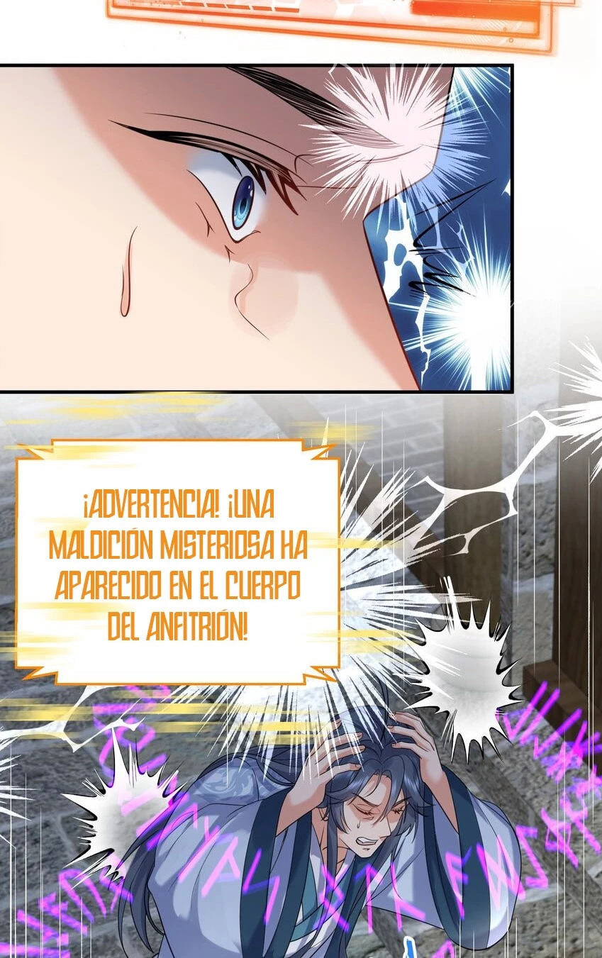 Cuándo Me Volví Invencible > Capitulo 122 > Page 381