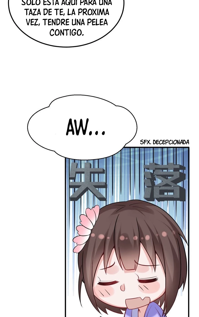 Cuándo Me Volví Invencible > Capitulo 122 > Page 81
