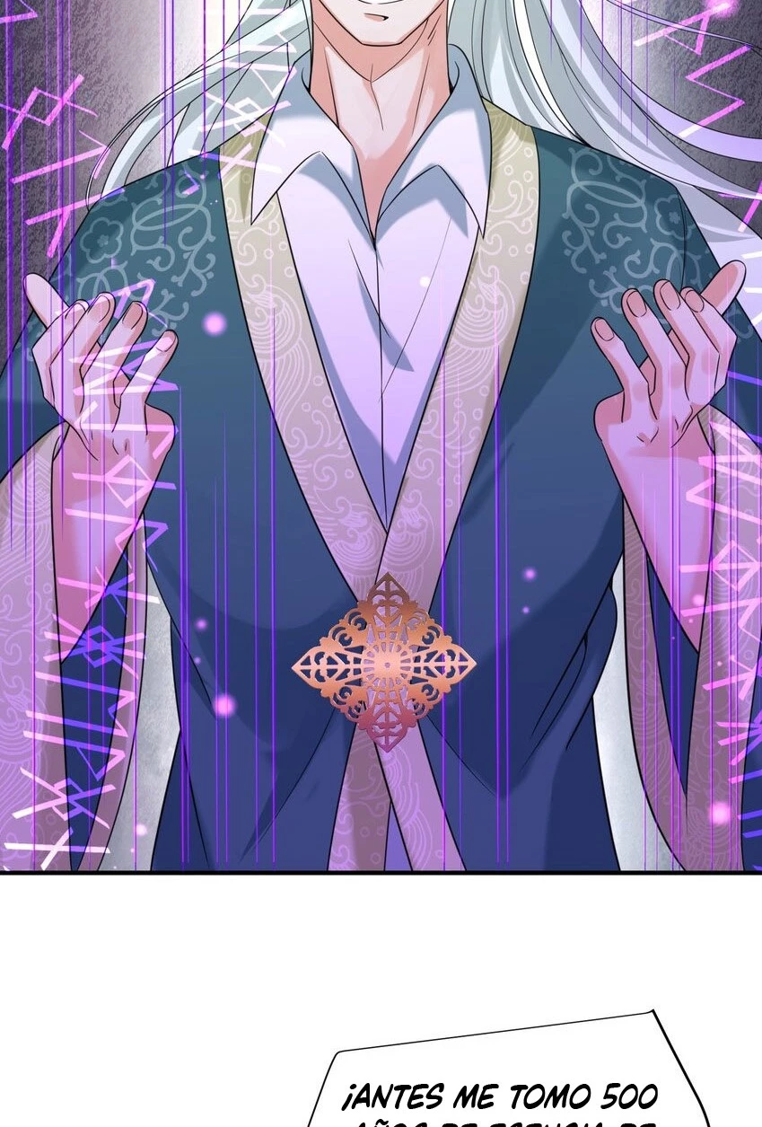 Cuándo Me Volví Invencible > Capitulo 123 > Page 141