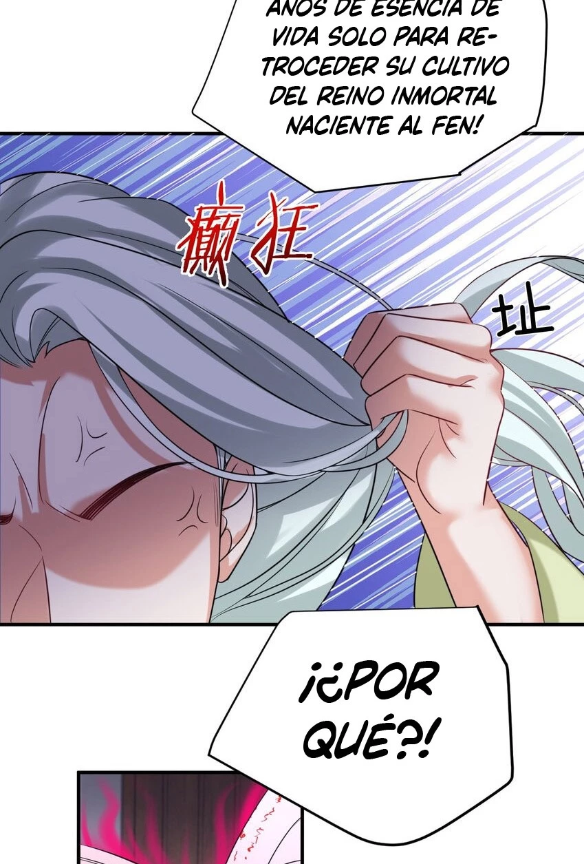 Cuándo Me Volví Invencible > Capitulo 123 > Page 151