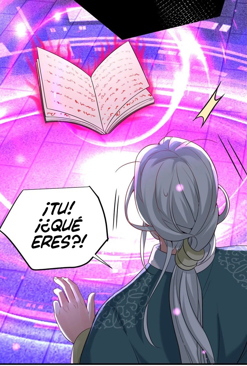 Cuándo Me Volví Invencible > Capitulo 123 > Page 171