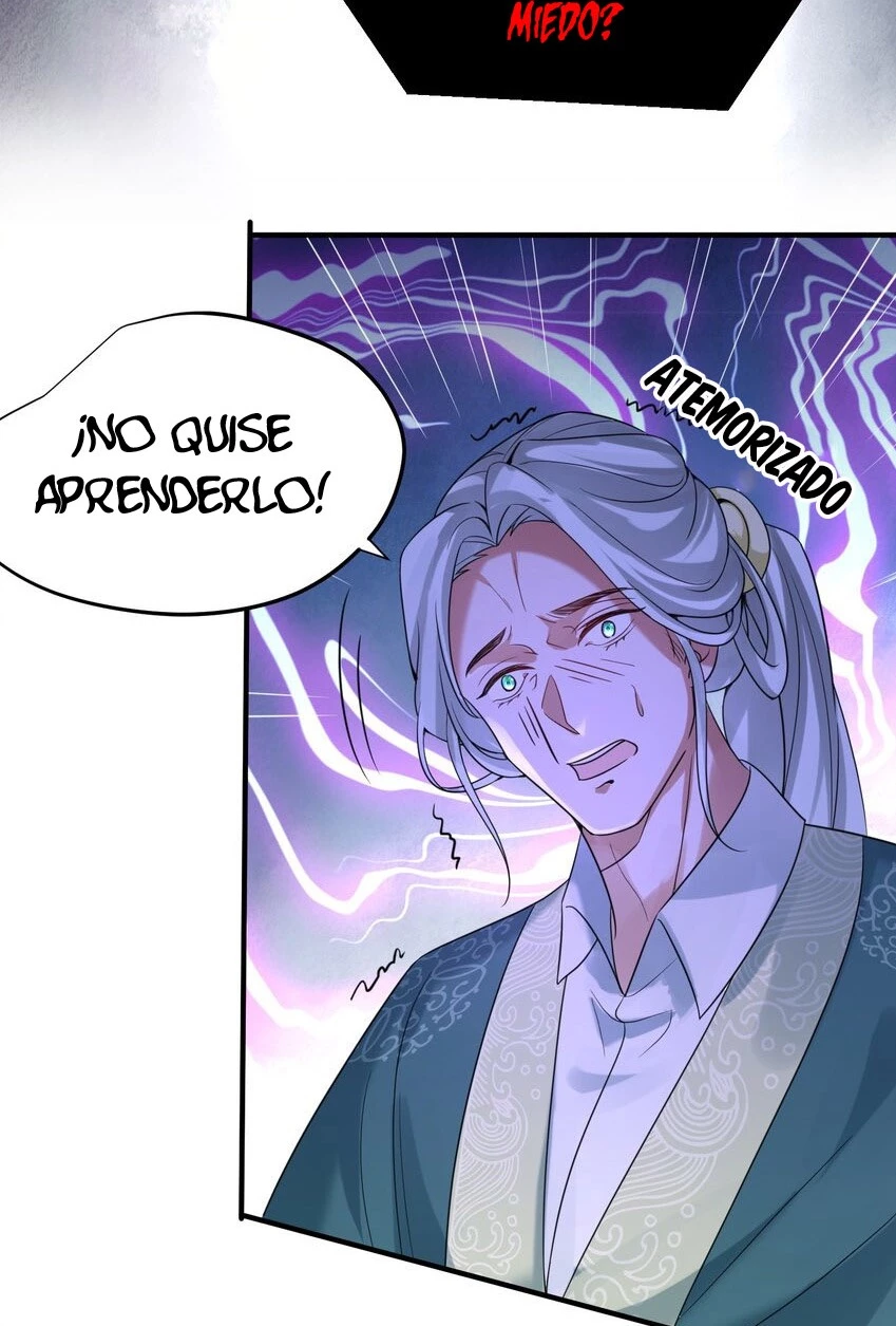 Cuándo Me Volví Invencible > Capitulo 123 > Page 201