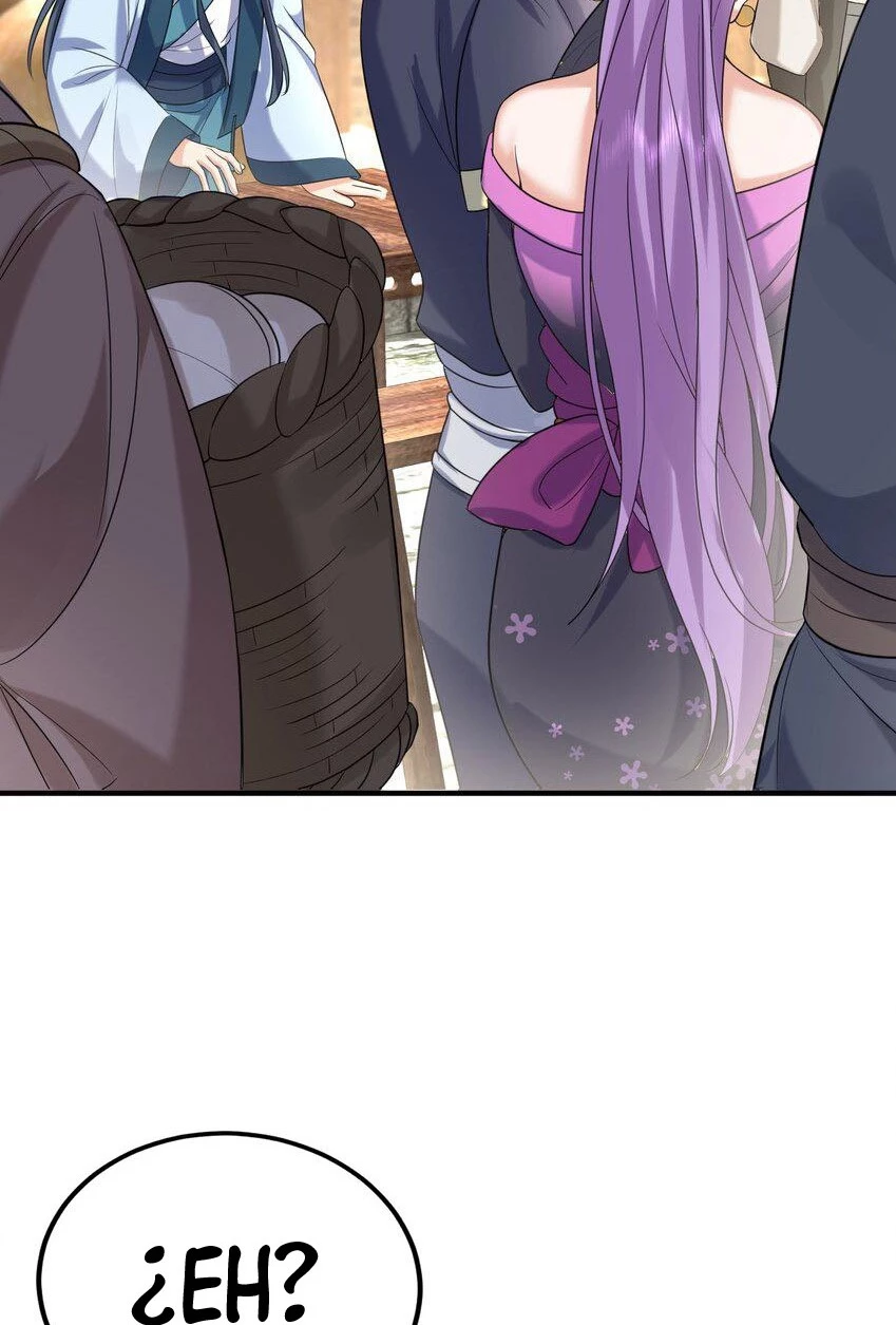 Cuándo Me Volví Invencible > Capitulo 123 > Page 301