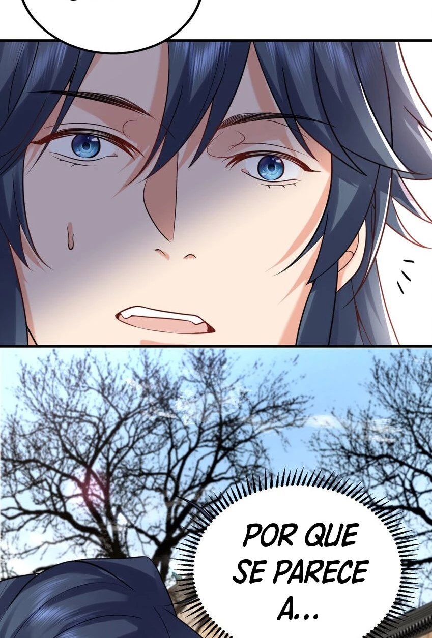 Cuándo Me Volví Invencible > Capitulo 123 > Page 311