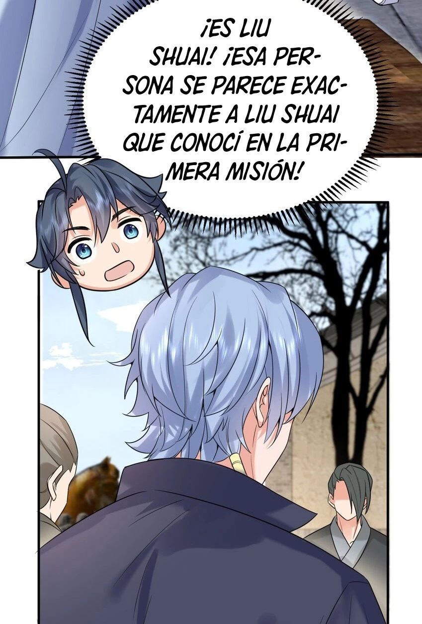 Cuándo Me Volví Invencible > Capitulo 123 > Page 331