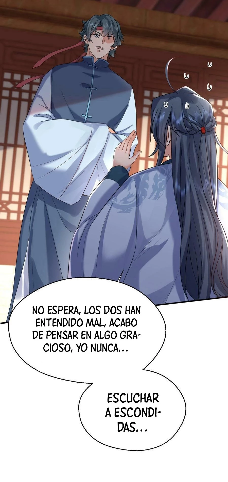 Cuándo Me Volví Invencible > Capitulo 124 > Page 161