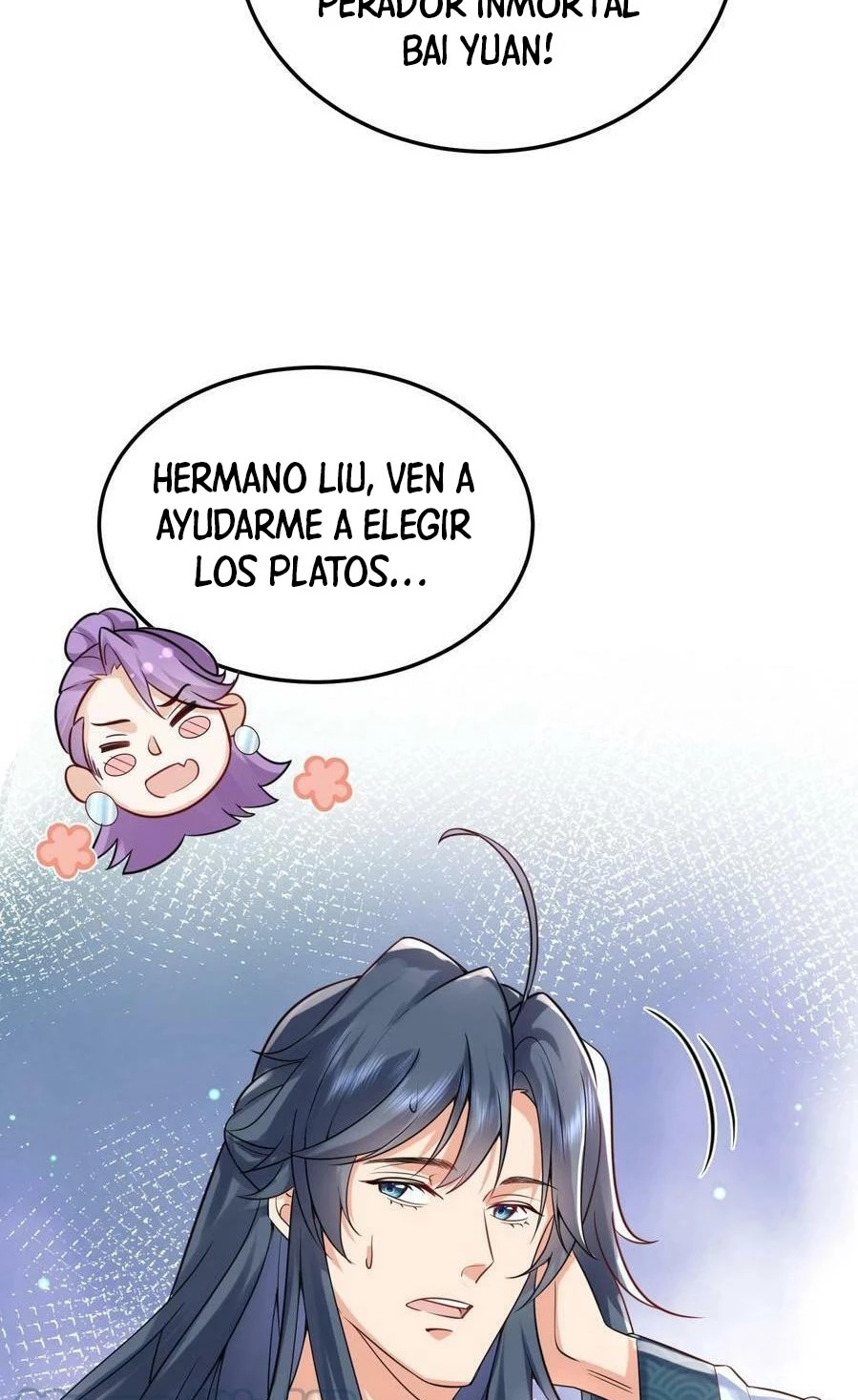 Cuándo Me Volví Invencible > Capitulo 124 > Page 231