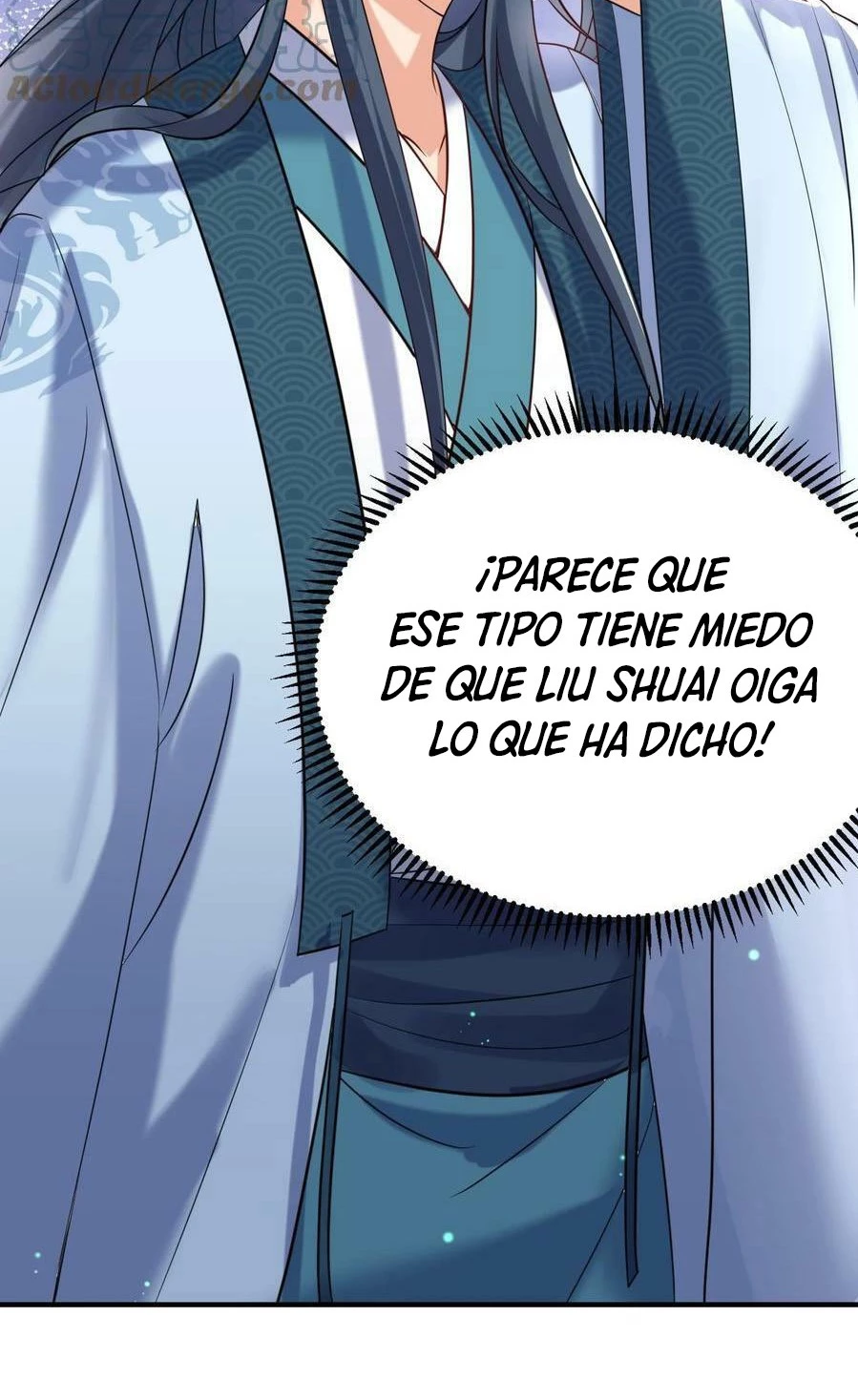 Cuándo Me Volví Invencible > Capitulo 124 > Page 241