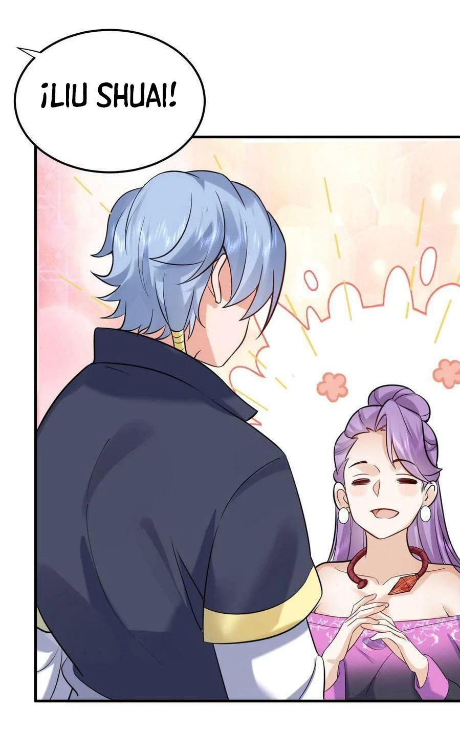 Cuándo Me Volví Invencible > Capitulo 124 > Page 251