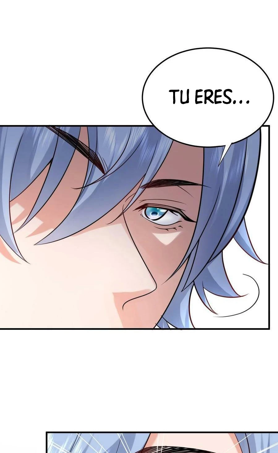 Cuándo Me Volví Invencible > Capitulo 124 > Page 261