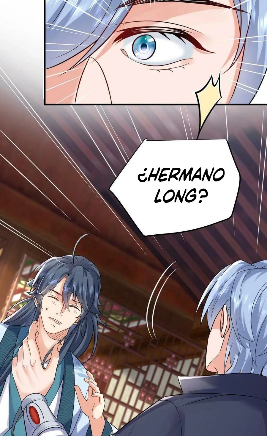 Cuándo Me Volví Invencible > Capitulo 124 > Page 281