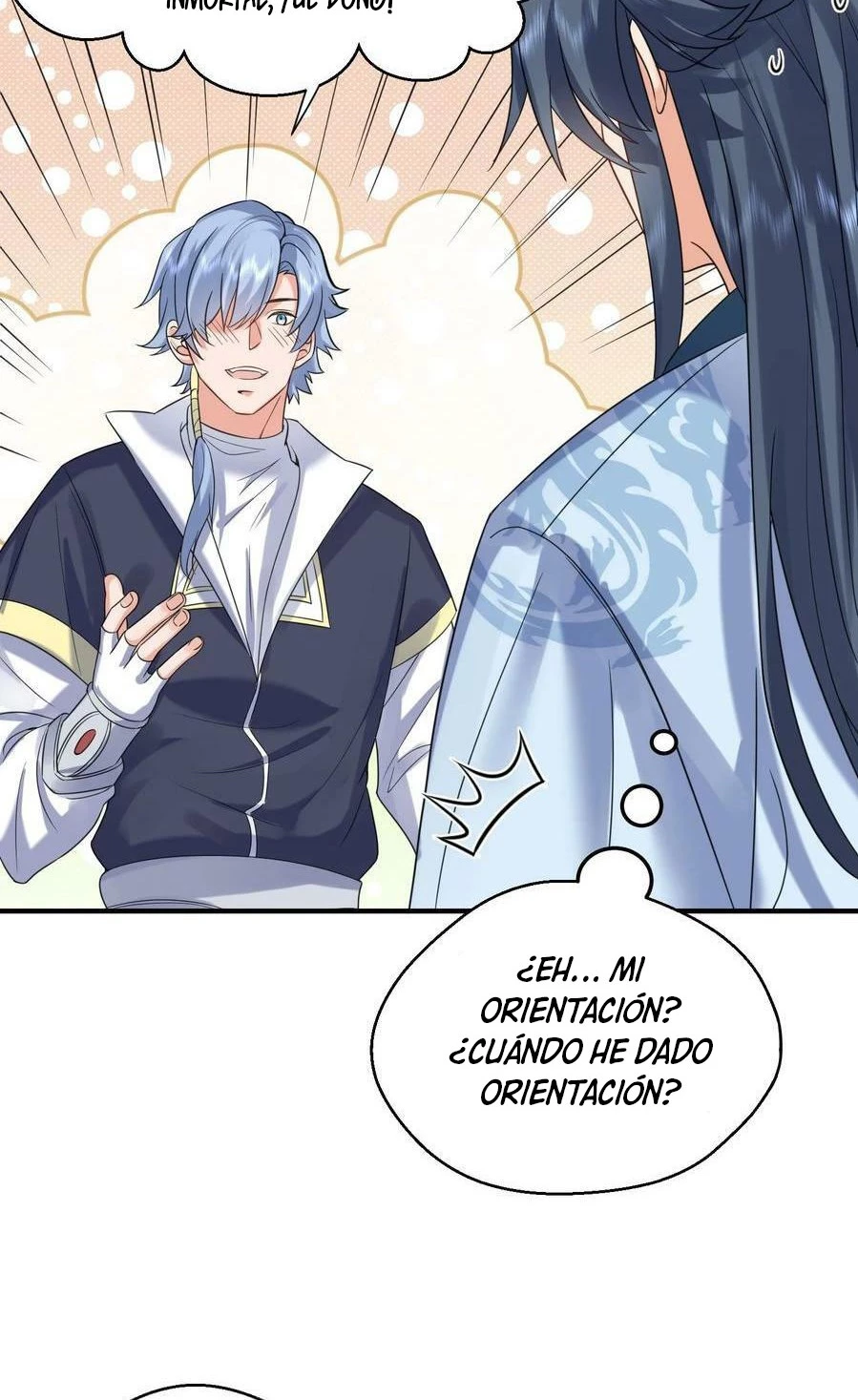 Cuándo Me Volví Invencible > Capitulo 124 > Page 331