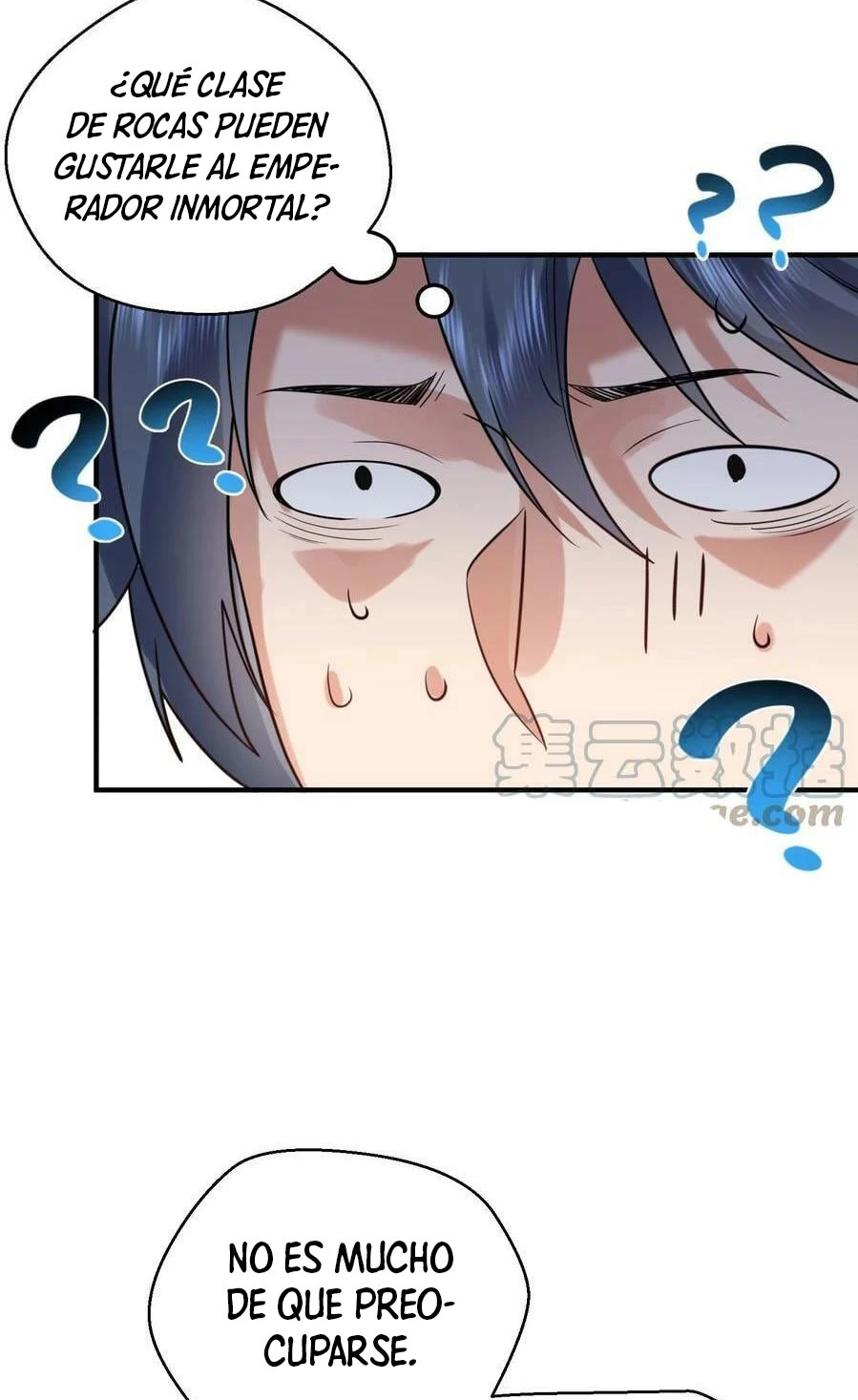 Cuándo Me Volví Invencible > Capitulo 124 > Page 341