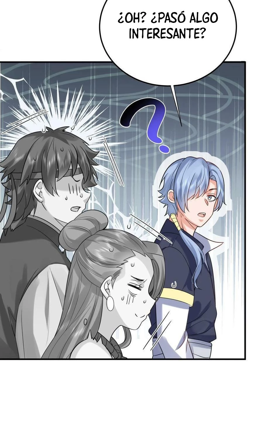 Cuándo Me Volví Invencible > Capitulo 124 > Page 421