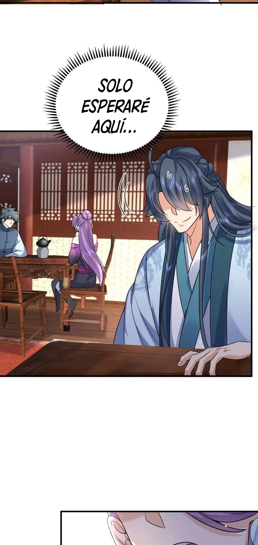 Cuándo Me Volví Invencible > Capitulo 124 > Page 71