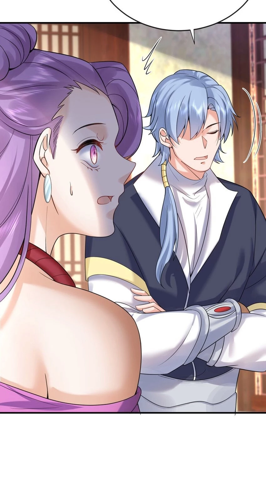 Cuándo Me Volví Invencible > Capitulo 125 > Page 101