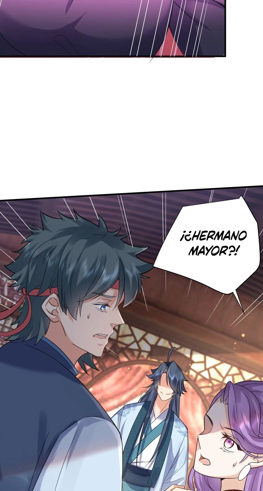 Cuándo Me Volví Invencible > Capitulo 125 > Page 131