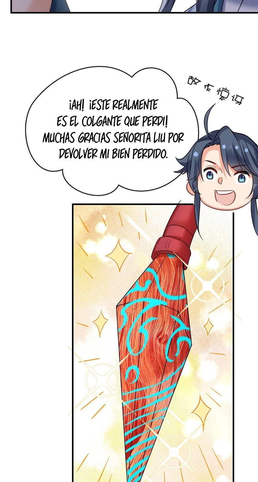 Cuándo Me Volví Invencible > Capitulo 125 > Page 171